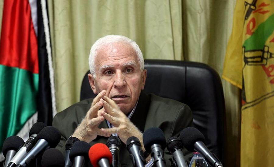 عزام الاحمد واسرائيل