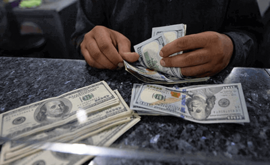 الدولار الامريكي والشيقل