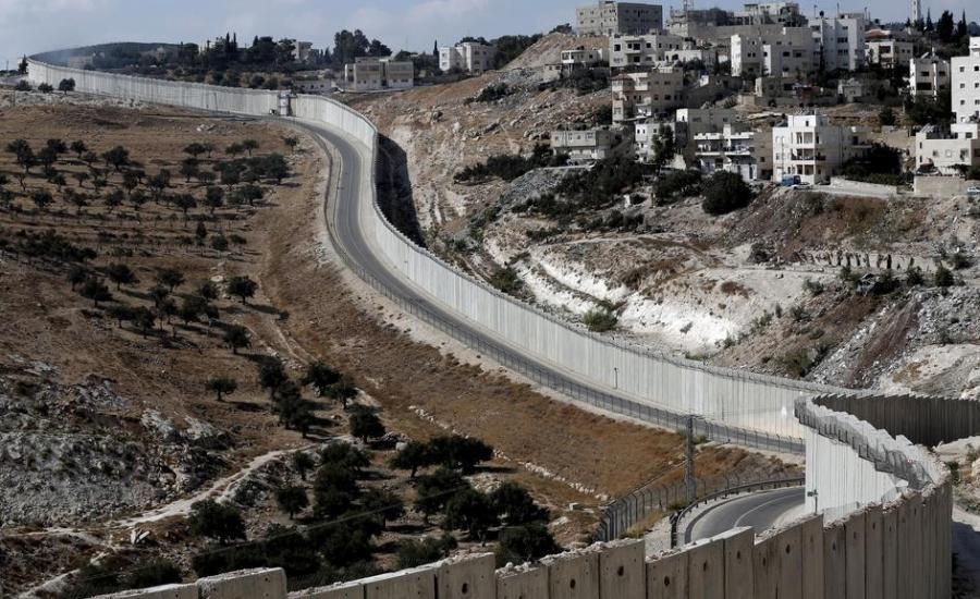 قطع المياه عن مناطق في القدس