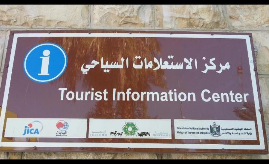 خسائر القطاع السياحي في فلسطين