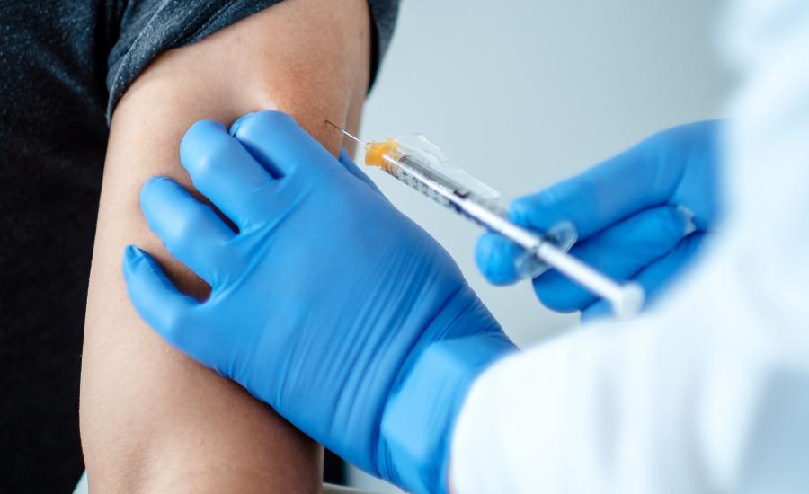 اعراض جانبية للقاح موديرنا ضد كورونا