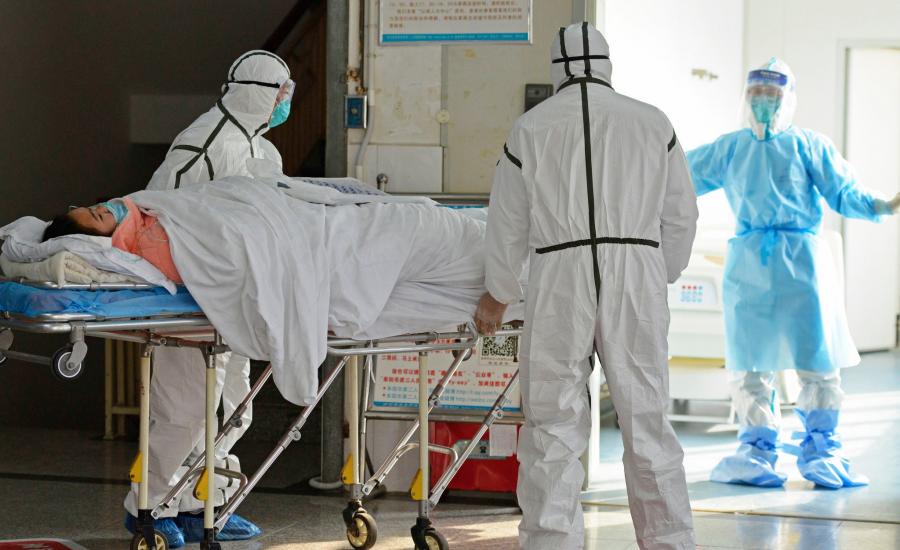 وفيات كورونا ووفيات الانفلونزا