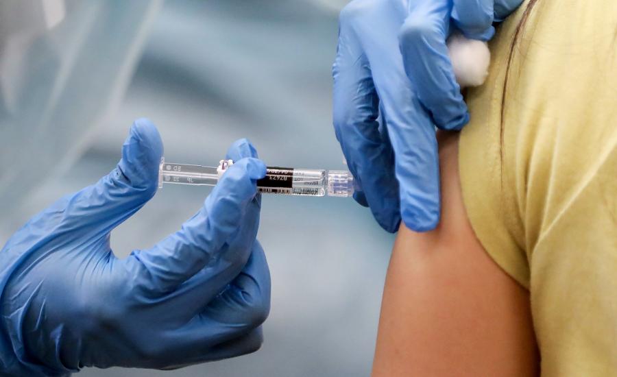 اللقاحات وفيروس كورونا