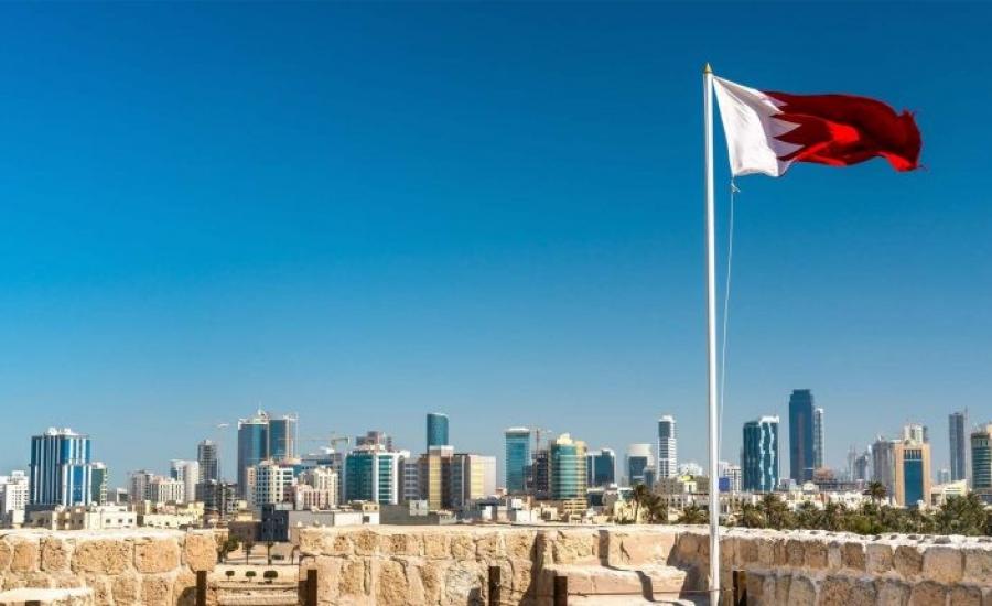 سفارة  اسرائيلية في البحرين