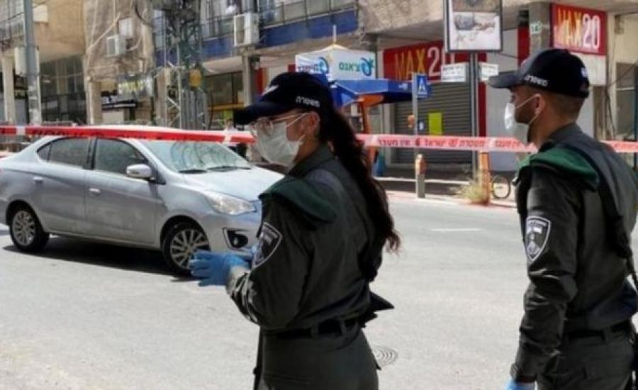 مقتل فتاة بعد اطلاق النار عليها في حيفا