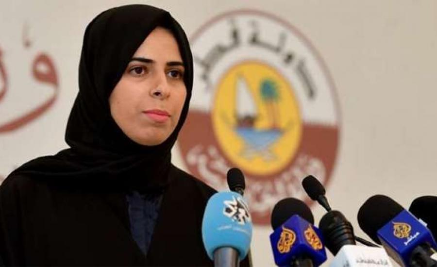 قطر واسرائيل ولقاحات ضد كورونا