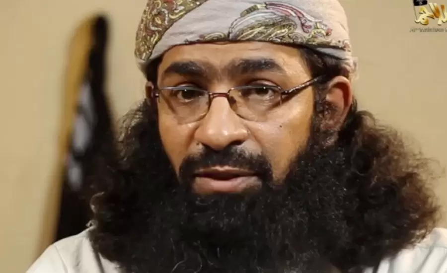 اعتقال زعيم تنظيم القاعدة