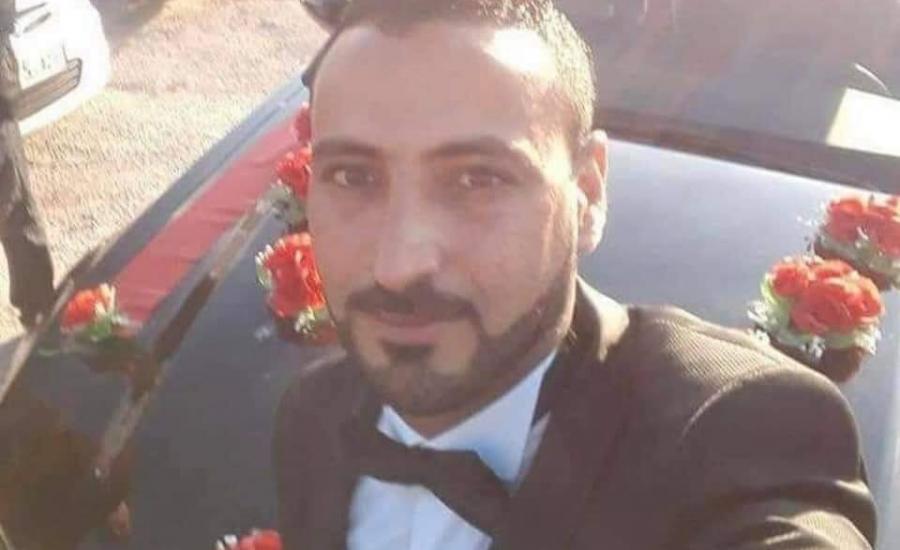 وفاة شاب في حادث عمل غرب رام الله