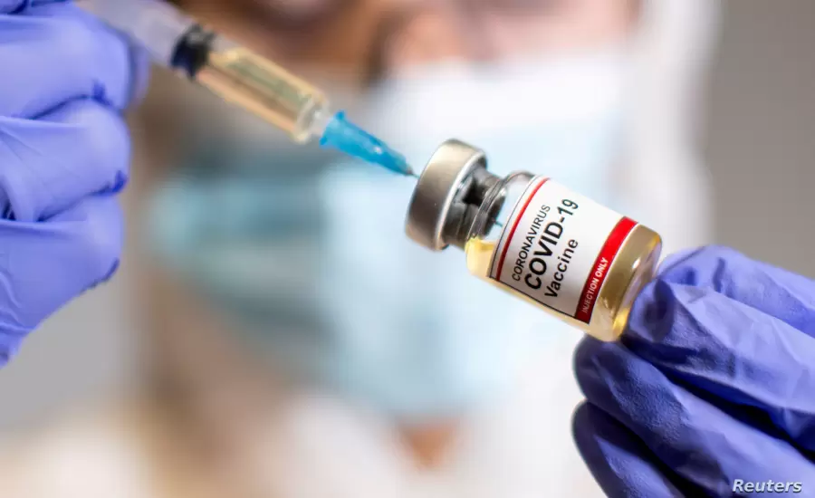 اللقاحات ضد فيروس كورونا