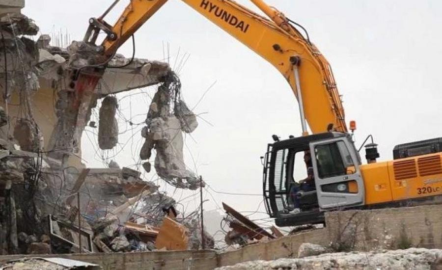 Israeli-occupation-orders-the-demolition-of-a-Palestinian-house-because-it-was-overlooking-the-illegal-Israeli-settlement-of-Pisgat-Zeev-Shehab-Agency.jpg