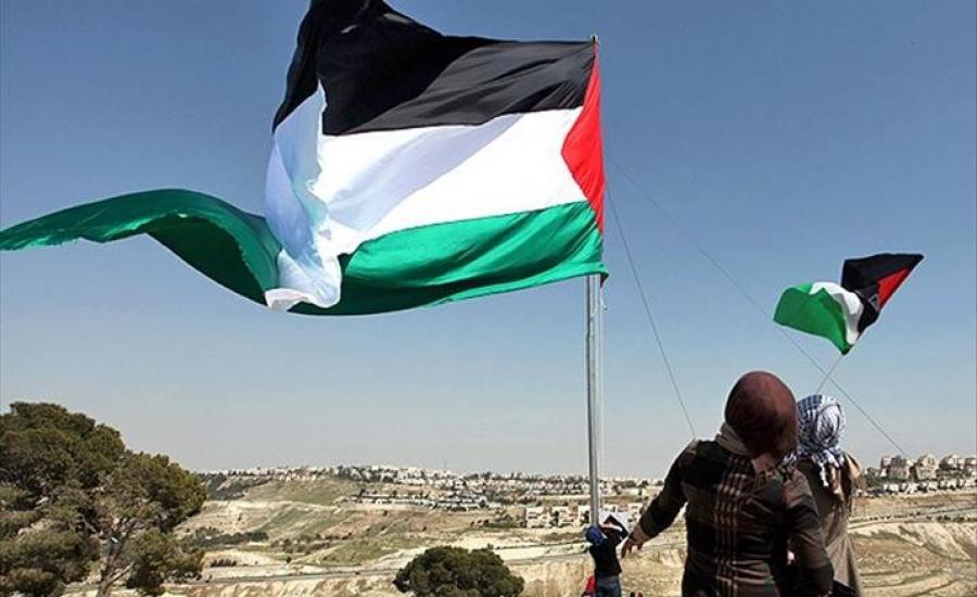 فلسطين ومحاسبة اسرائيل