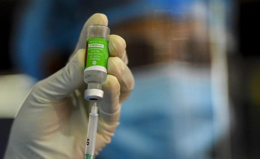 مصر ولقاح ضد فيروس كورونا