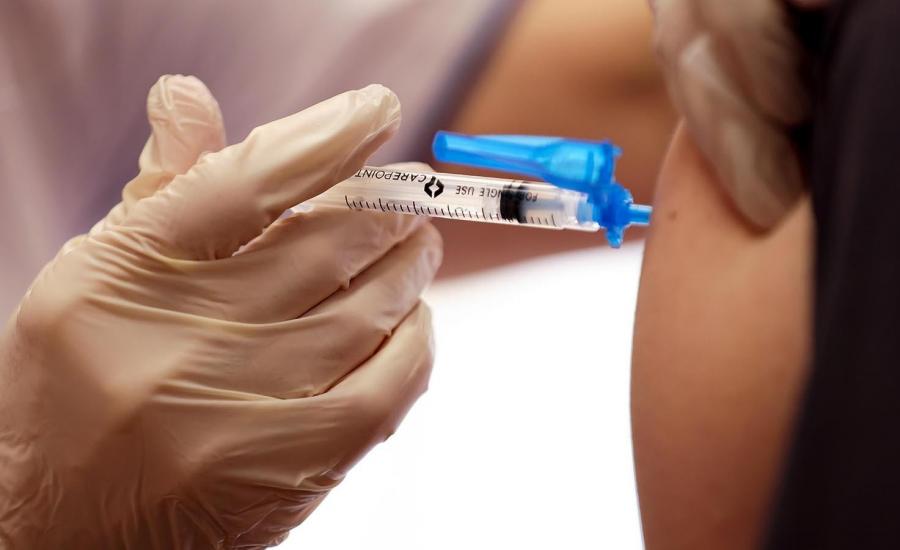 التطعيم وفيروس كورونا