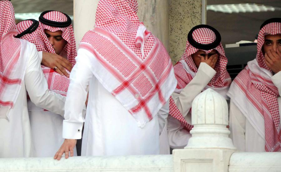 اعدامات في السعودية