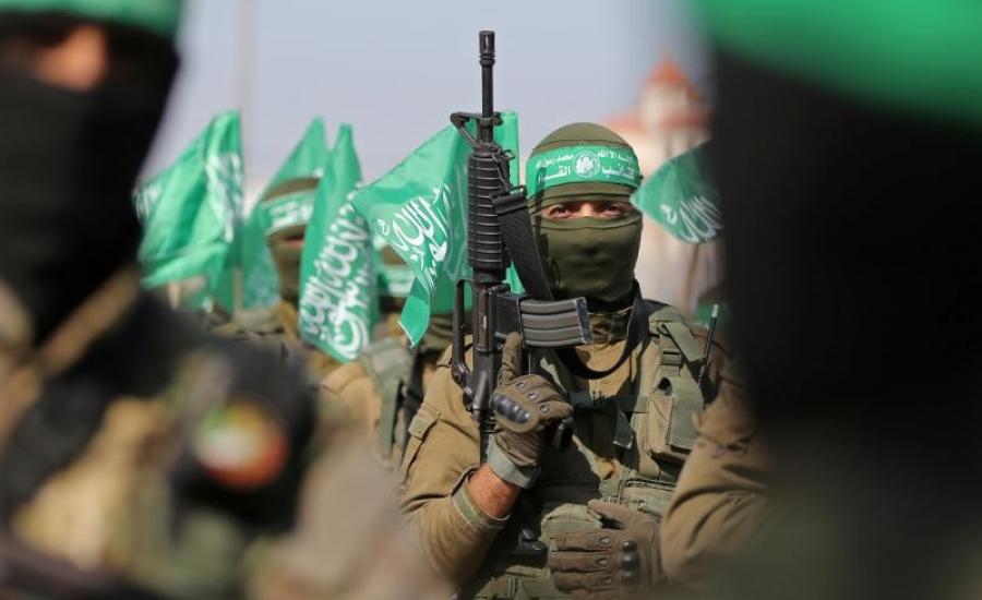 حماس وقطاع غزة والضفة الغربية