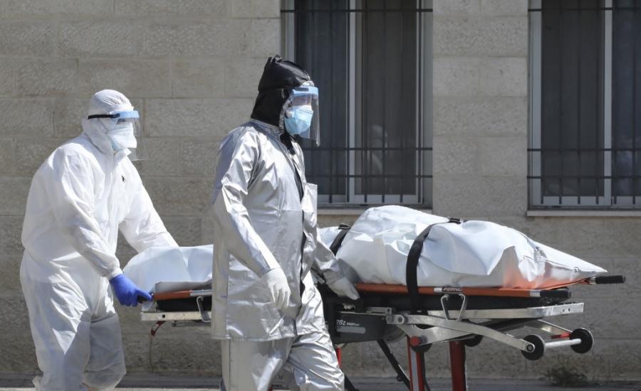 الصحة والوفيات بفيروس كورونا