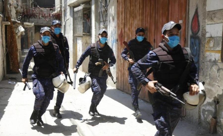 شرطة غزة.jpeg