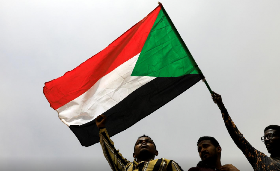 السودان واسرائيل والتطبيع