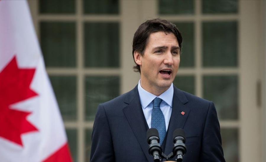 كندا تقدم دعما للفلسطينيين
