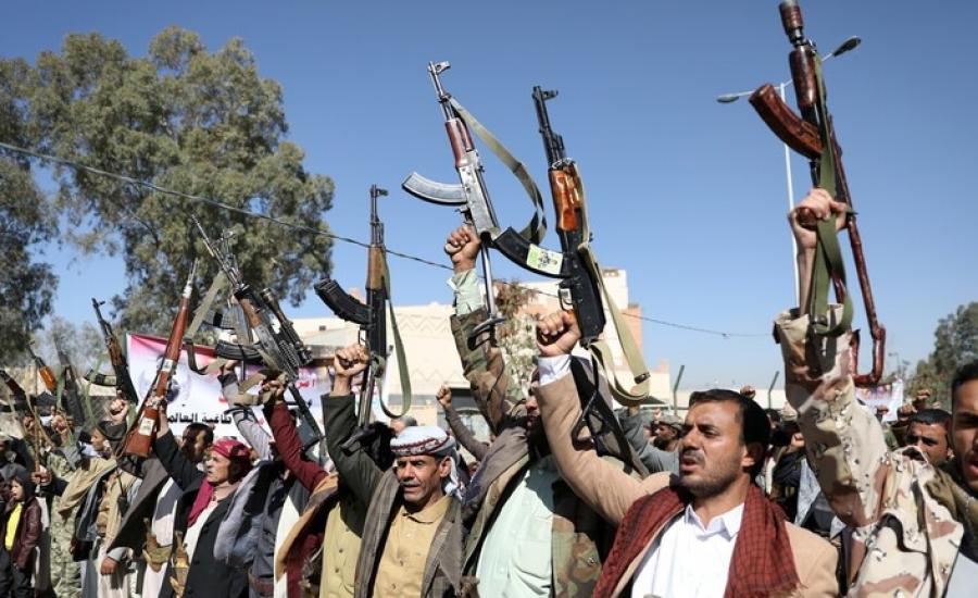 الحرب بين اليمن والسعودية