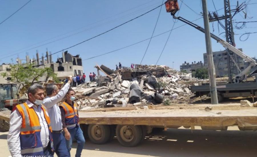 كهرباء غزة.jpg