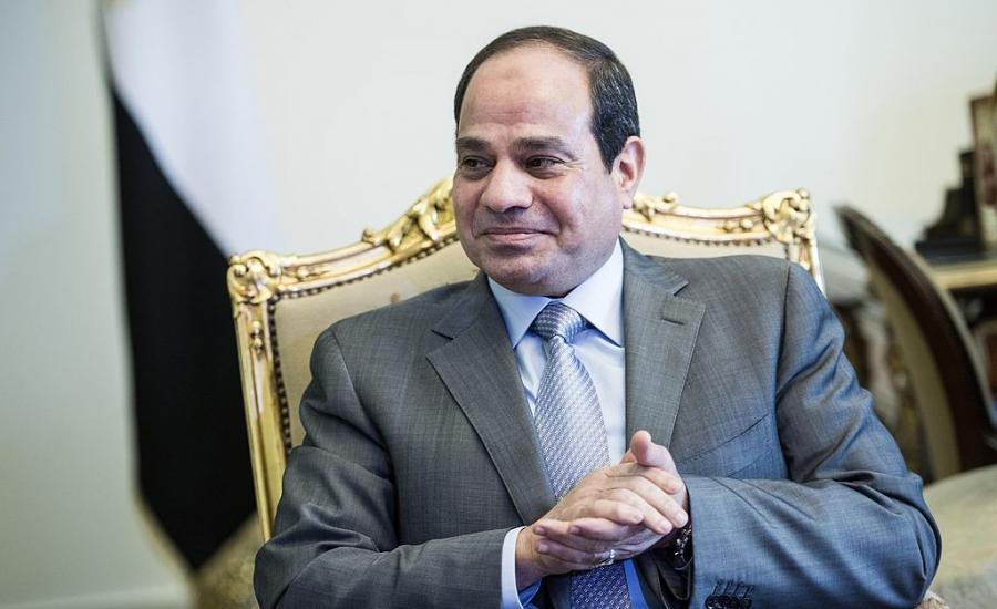 مصر وفرنسا والقروض