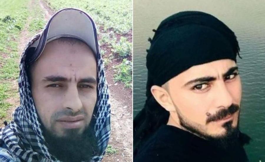 الاردنين العنوز والدعجة