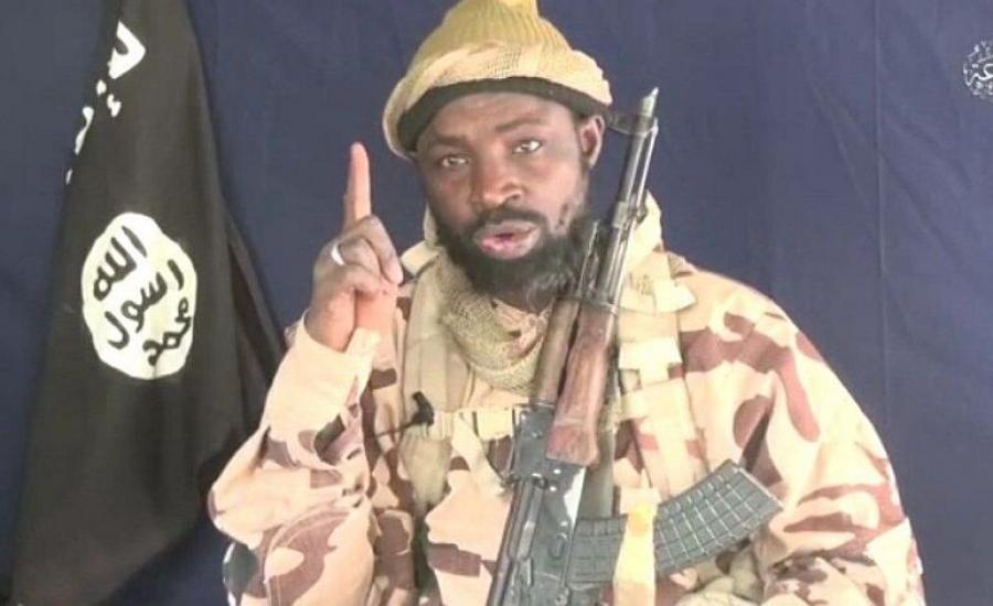 مقتل زعيم نتظيم بوكو حرام