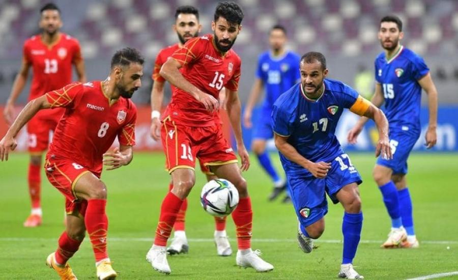 نهائيات كأس العرب 2021