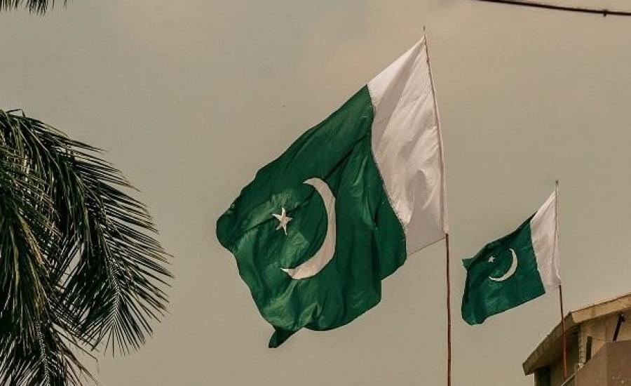 باكستان واميركا