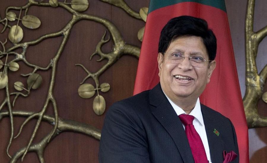 وزير خارجية بنغلادش