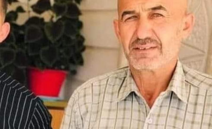 محاولة اغتيال القيادي في حماس محمود ابو غالية ابو جهاد
