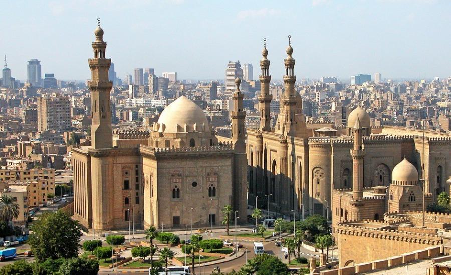 مصر وطلاب غزة