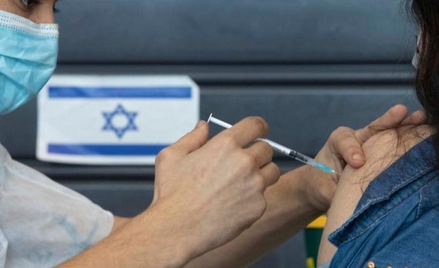 اسرائيل ولقاحات فايزر