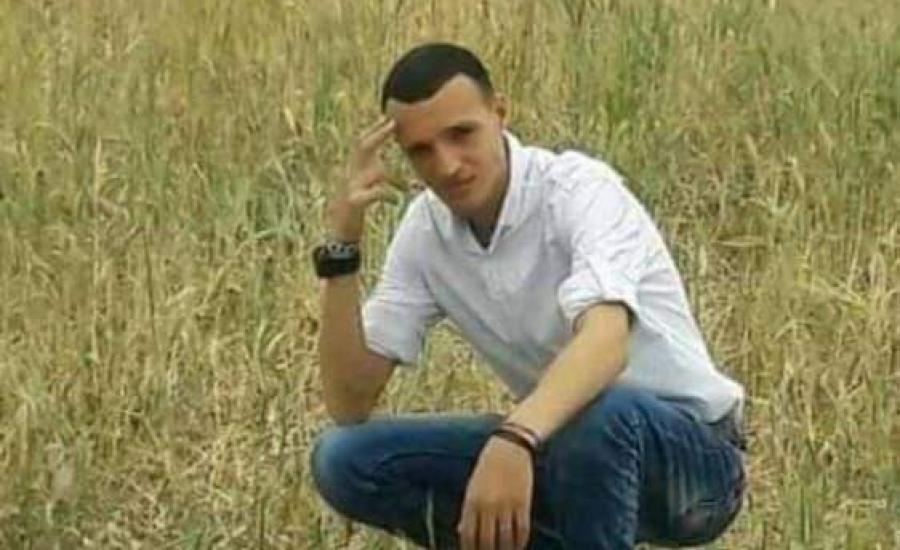 مقتل الشاب حسن ابو زيد