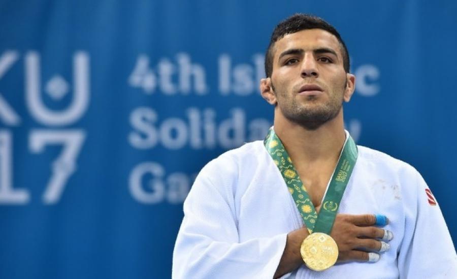 اللاعب الايراني