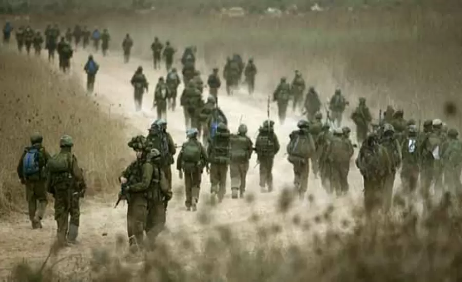 الجيش الاسرائيلي والحرب على لبنان