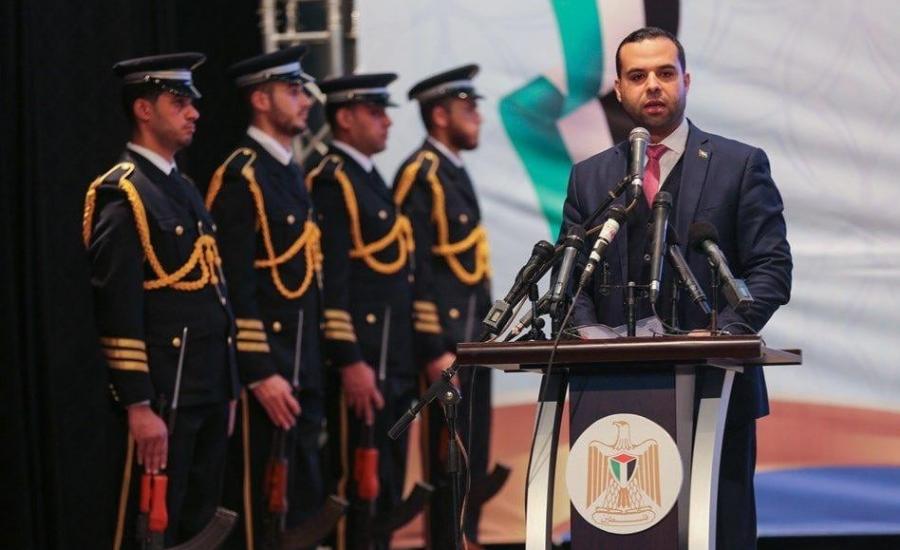 داخلية غزة