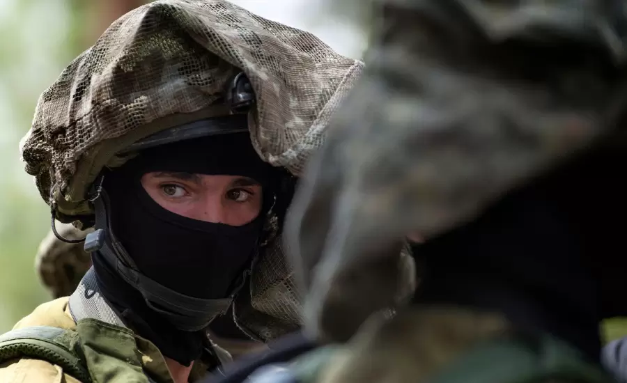 الجيش الاسرائيلي