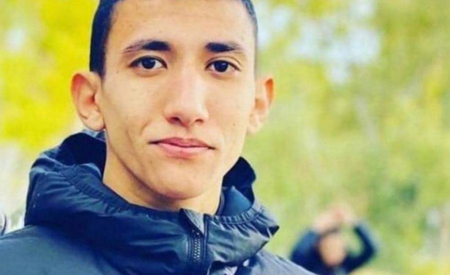 مقتل الشاب في جريمة اطلاق نار في الناصرة