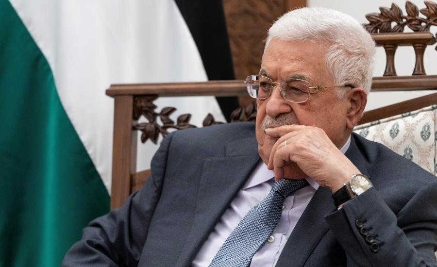 عباس والصهيونية الدينية