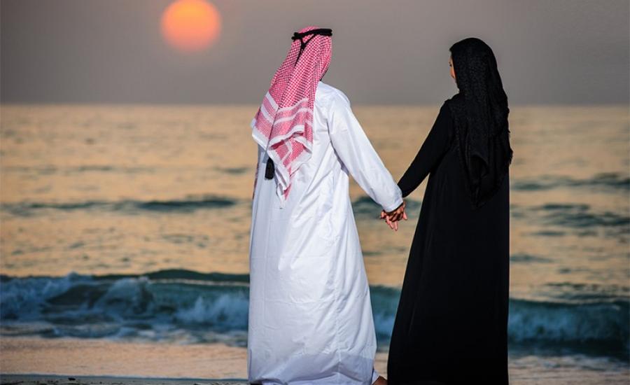 الكويت والزواج