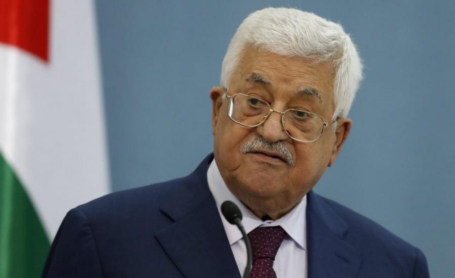 عباس ولجنة التواصل