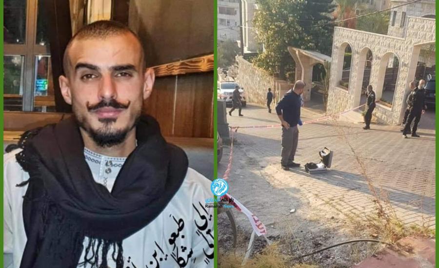 مقتل شاب بجريمة قتل في ام الفحم