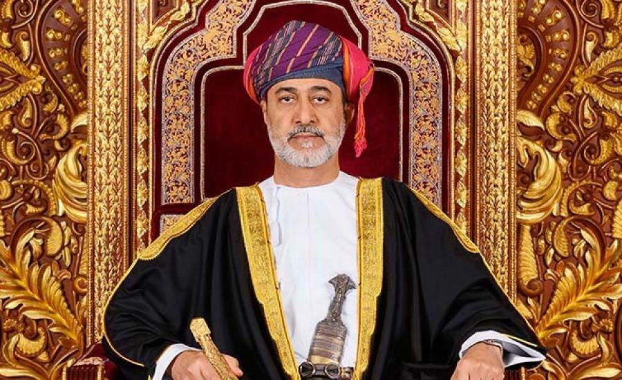 سلطنة عمان والتطبيع