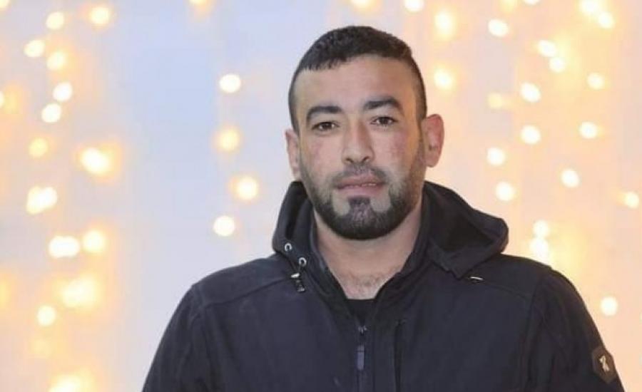 الفنان معين الاعسم