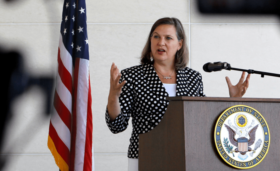 دعم السلطة الفلسطينية