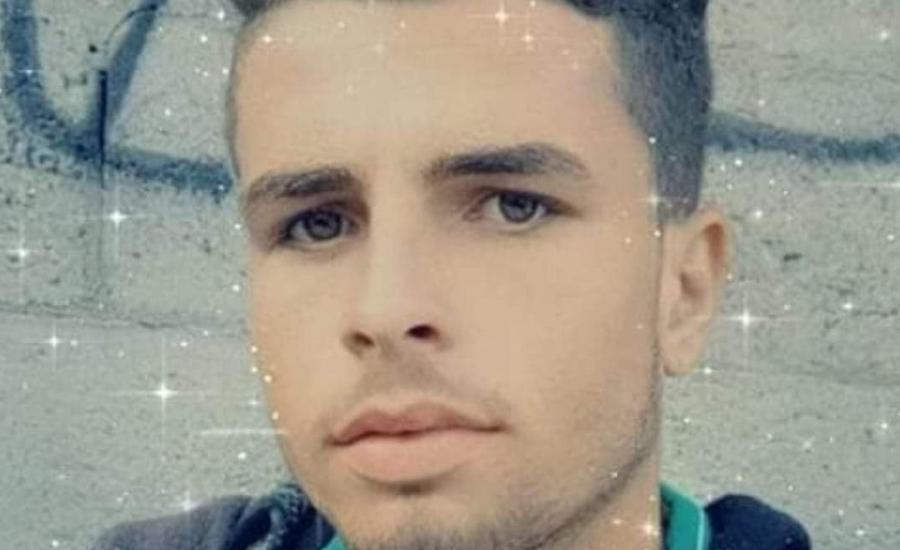 وفاة صياد فلسطيني