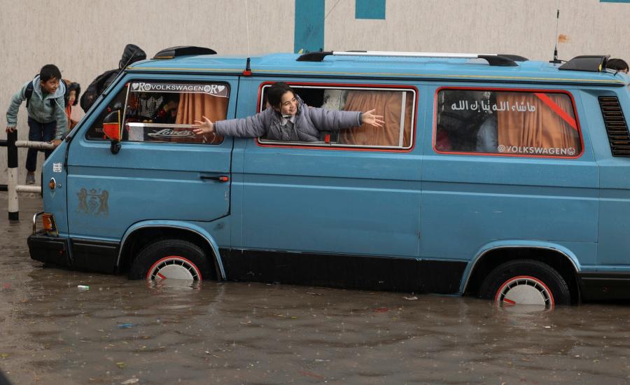 كليات في قطاع غزة