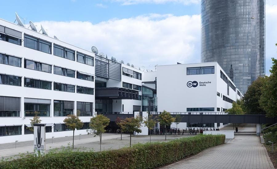 دويتشه فيليه